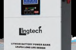 SOLAX Power  - X1 Hybrid G3 Inverters
