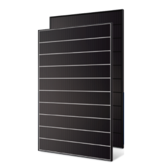 Lingtech Solar - 410W Solar Module