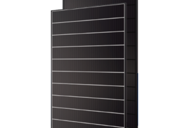 Lingtech Solar - 410W Solar Module