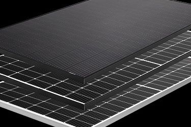 BISOL Duplex - 510W Solar Module