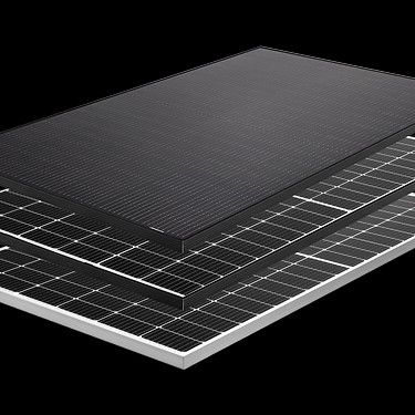 BISOL Duplex - 510W Solar Module