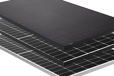 BISOL Duplex - 420W Solar Module