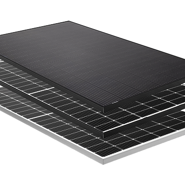 BISOL Duplex - 420W Solar Module